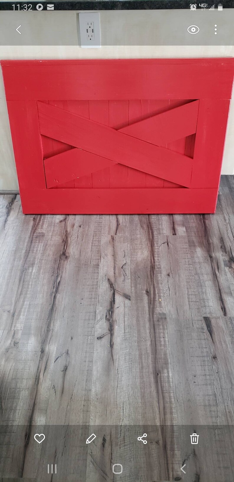 Add Paint or Stain Etsy