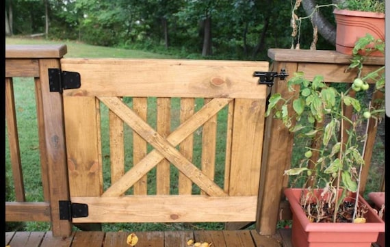 Add paint or stain