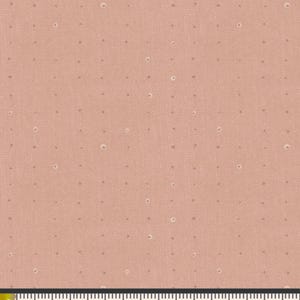 SEEDLING - Seeds in CLAY (SDL 20110) - by Katarina Roccella for Art Gallery Fabrics - Sold by the Yard - Cut Continuous