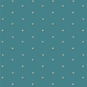 MAVEN - Mooi Florets (MAV 77805) - by Maureen Cracknell for Art Gallery Fabrics - Sold by the YARD - Cut Continuous
