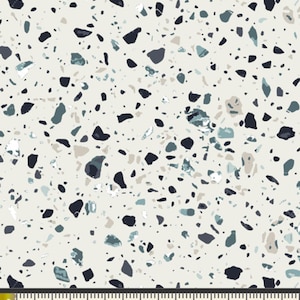 TWENTY - Terrazzo Apatite (TWT-20211) - by Katarina Roccella for Art Gallery Fabrics - Sold by the YARD - Cut Continuous