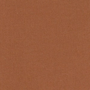 May include: A close-up of a solid brown fabric with a subtle woven texture.