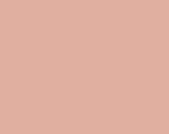 Pure Solid in BLUSHING (PE-505) - by Art Gallery Fabrics  - Sold by the Yard -Cut Continuous