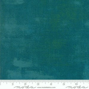Grunge Basics in SAXONY (30150 343) - by Basic Grey for Moda - Sold by the YARD - Cut Continuous