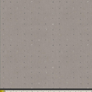 SEEDLING - Seeds in SHIITAKE (SDL 20116) - by Katarina Roccella for Art Gallery Fabrics - Sold by the Yard - Cut Continuous