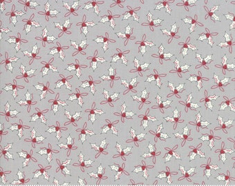 MODA Country Christmas 2966-22- Bunny Hill Designs CT1130247