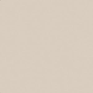 May include: A plain, off-white background.