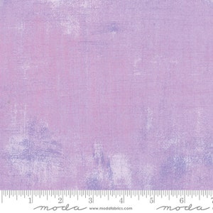 Moda Grunge Basics in FREESIA (30150 292) - Sold by the YARD - Cut Continuous