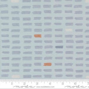 Moda CHIRP - Bird&#39;s Eye View in Sky (39039 19) - by Elena Amo - Sold By the YARD - Cut Continuous