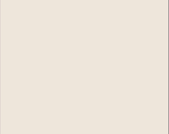 Art Gallery Pure Solid in COCONUT MILK (PE-540)  - Sold by the Yard -Cut Continuous