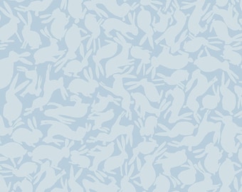 MINDSCAPE - Abundance Cloud (MDS 53909) - by Katarina Roccella for Art Gallery Fabrics - Sold by the Yard - Cut Continuous