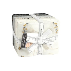 SHIMMER Fat Quarter Bundle - by Zen Chic for Moda - 33 Fat Quarters