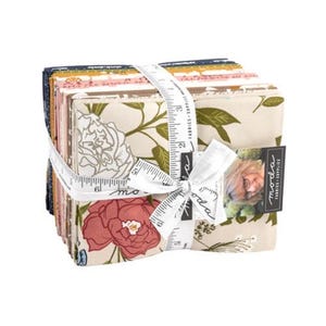 ENCHANTMENT Fat Quarter Bundle - by Sweetfire Road for Moda - 30 Fat Quarters