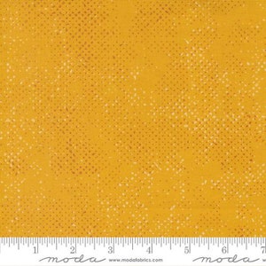 Moda Spotted in SUNNY (1660 178) - by Zen Chic for Moda - Sold by the Yard - Cut Continuous