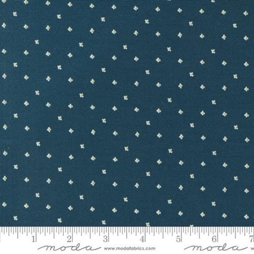 IMAGINARY FLOWERS - Baby Buds in Midnight (48386 20) - by Gingiber