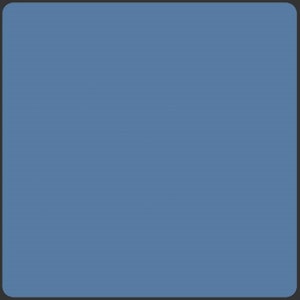 Art Gallery Pure Solid in PARISIAN BLUE (PE-415) - Sold by the Yard - Cut Continuous