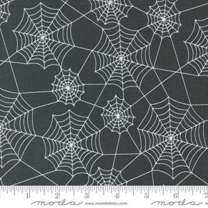 Moda Hey Boo Spider Webs 5213 15 Etsy Canada