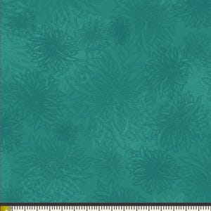 Art Gallery Floral Elements ESMERELDA (FE-539) - Sold by the Yard - Cut Continuous
