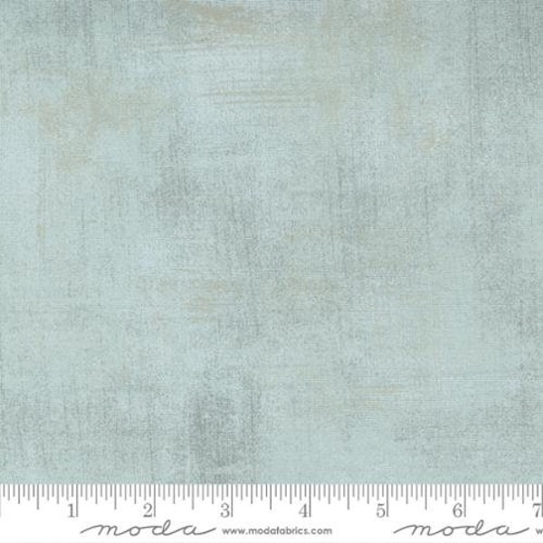 Grunge Basics BLUEBERRY CRUMBLE (30150 575)- by Basic Grey for Moda - Sold by the YARD - Cut Continuous