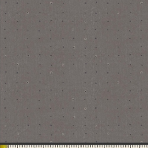 SEEDLING - Seeds in PEWTER (SDL 20117) - by Katarina Roccella for Art Gallery Fabrics - Sold by the Yard - Cut Continuous