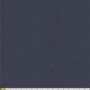 SEEDLING - Seeds in BLUEBERRY (SDL 20107) - by Katarina Roccella for Art Gallery Fabrics - Sold by the Yard - Cut Continuous