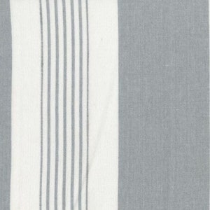 Easy Living Toweling Flax Black - Pieces to Treasure - PER QUARTER METRE Easy Living Toweling Flax Black - Pieces to Treasure - PER QUARTER METRE