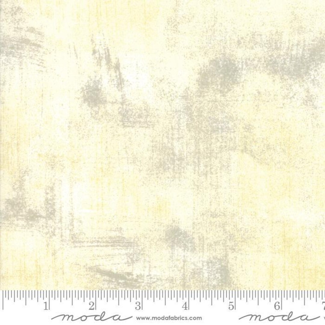 Basic Grey Eva Collection Grunge Basics in CREAM (30150 160) - by Basic Grey for Moda - Sold by ...