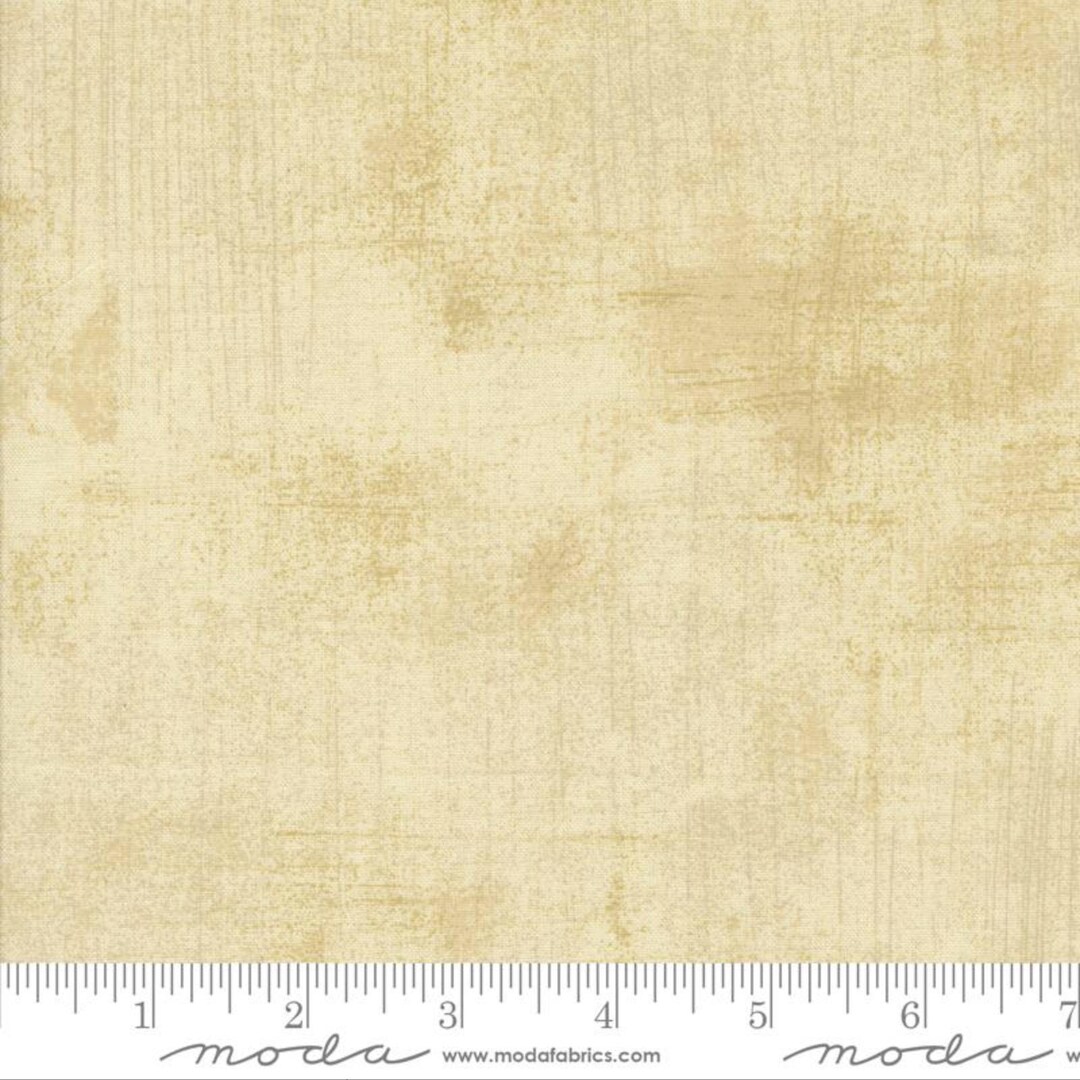 Basic Grey Eva Collection Moda Grunge Basics in ECRU (30150 593) - by Basic Grey - Sold by the ...