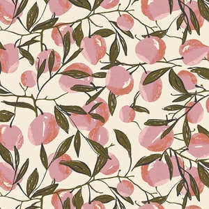 Roots of Nature - Orchard Three (TRB 3003) - by Bonnie Christine for Art Gallery Fabrics - Sold by the Yard - Cut Continuous