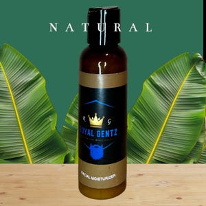 Gentz Anti-Aging Face Moisturizer
