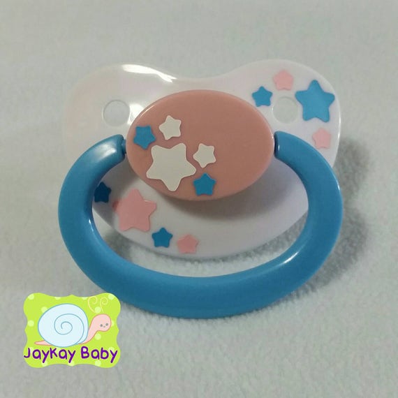 adult paci