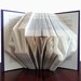 see more listings in the Word Book Sculptures section