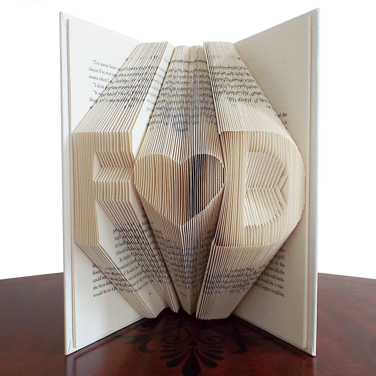 First Anniversary Gift for Him Paper Anniversary Gift for Etsy