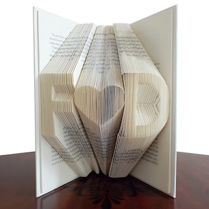 Wedding Anniversary Gift - First Anniversary Gift for Him - Romantic Gifts - First Anniversary - Wedding Decor - Gifts for the Couple