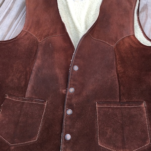 Joo Kay Vest - Etsy