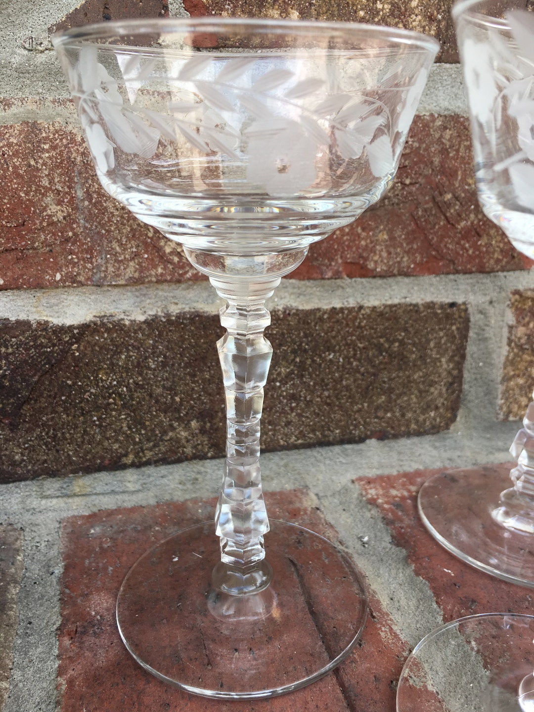 Halifax by Rock Sharpe Liquor Cocktail Glasses Set of 4 Etsy