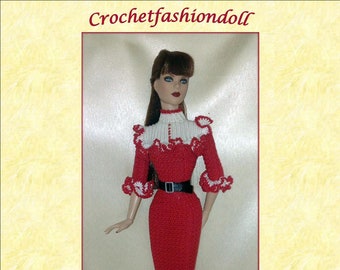 PDF Red Cloud for Tonner (English Pattern)