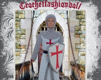 PDF Lancelot (English Pattern)