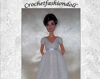 PDF Pride and Predjudice - Lizzy (English Pattern)