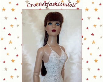 PDF Body doll 16 inch (English Pattern)