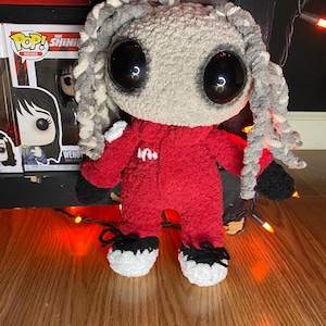 Small Slipknot Doll