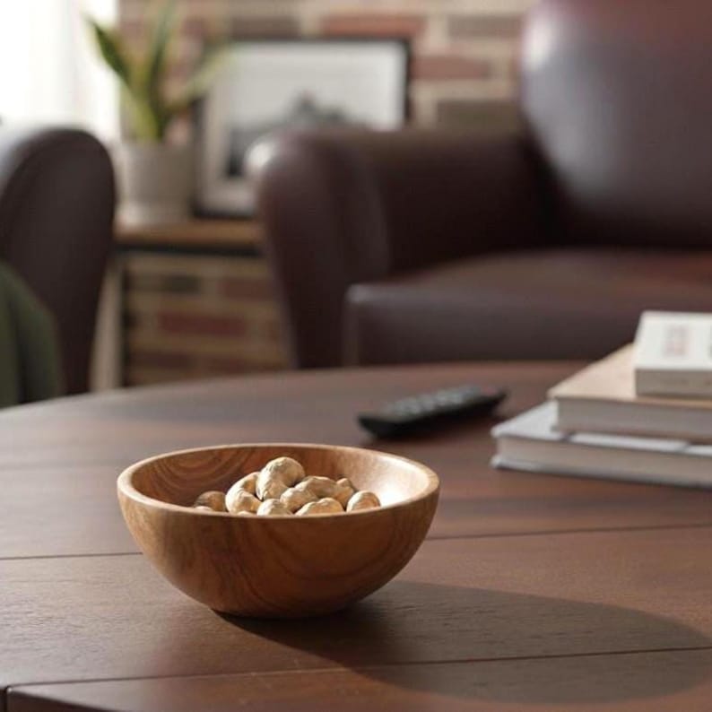 sea salt caramel cashews for snack lovers