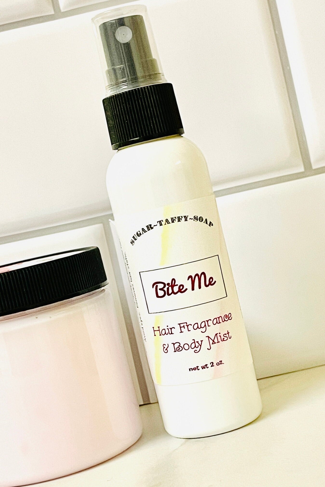 Bite Me Hair Fragrance Body Mist Hair Perfume 2oz. Body - Etsy Ireland Bite Me Hair Fragrance Body Mist Hair Perfume 2oz. Body - Etsy Ireland
