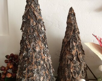 table top christmas tree etsy