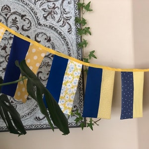 Ukraine Flag, Ukrainian Flag Banner,