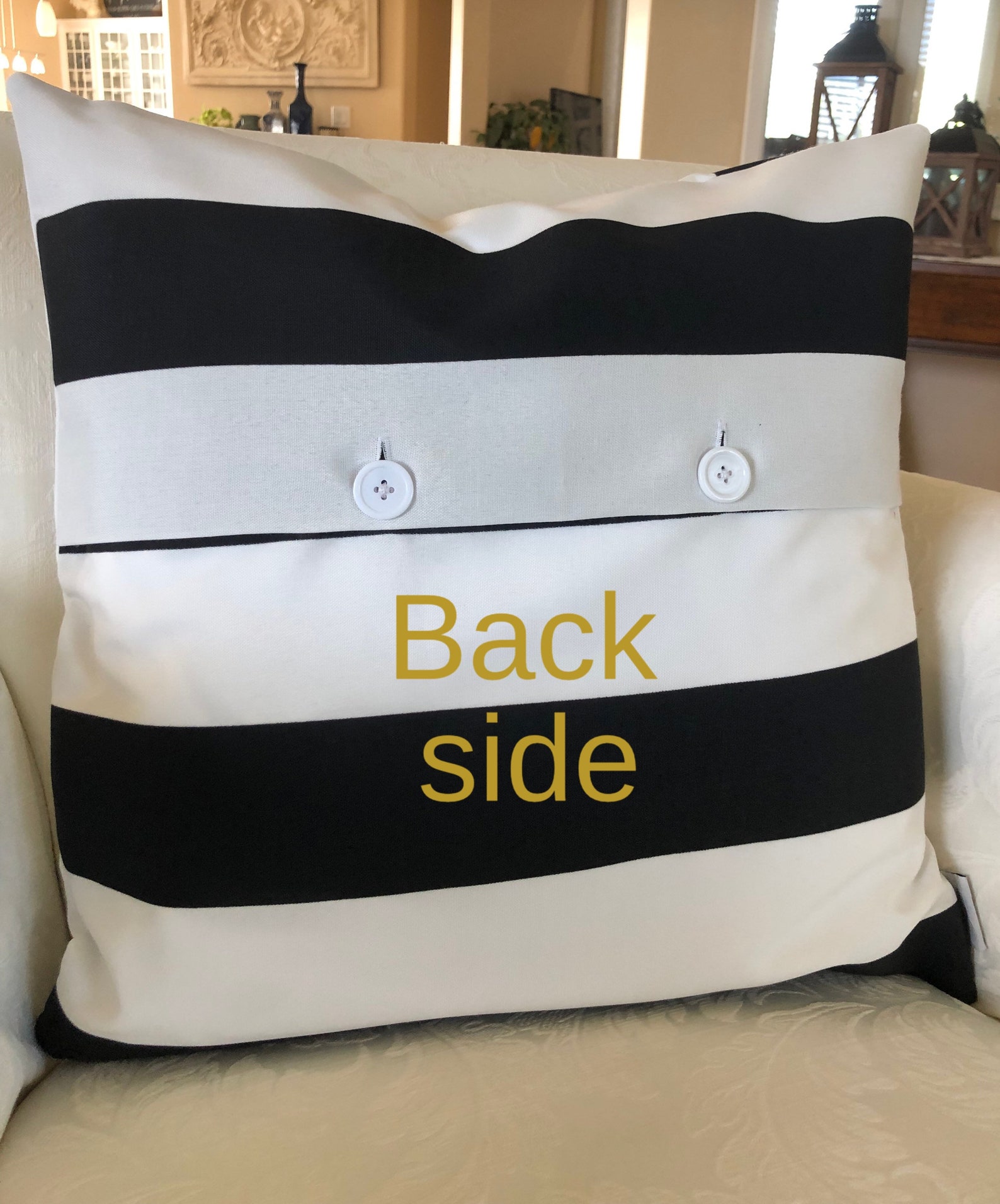 Red Geranium Outdoor Pillow Cover Flower Pillow 3 Etsy