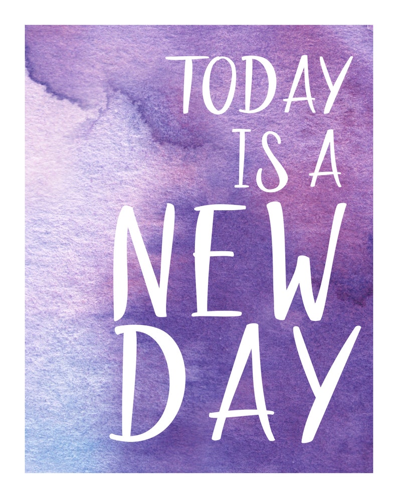 INSPIRERENDE WALL ART posters citaten download afdrukbare