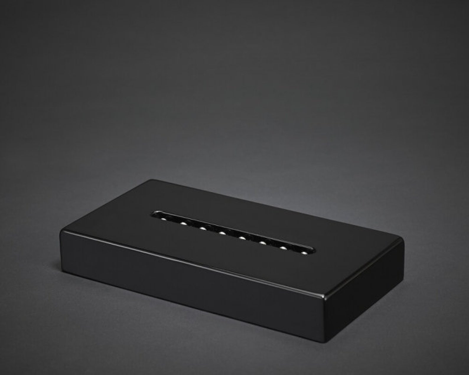 Large LED Light Stand for 3D Crystal Photo Glass Black Color Etsy