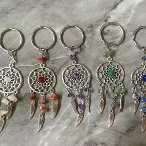 WHOLESALE natural Chip Stainless Steel Blanks sale keychains