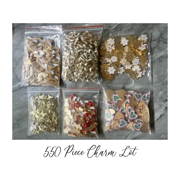 Jewelry Shoppe Findings Etsy